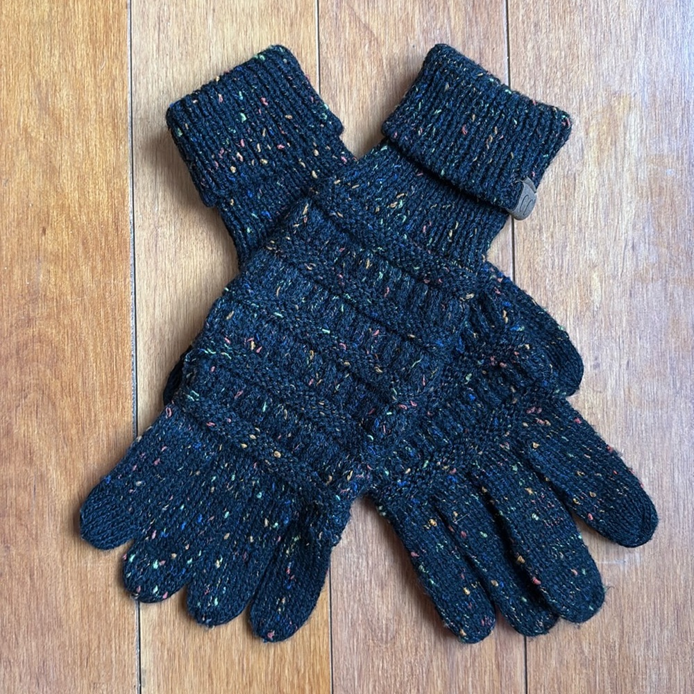 CC Tech Gloves